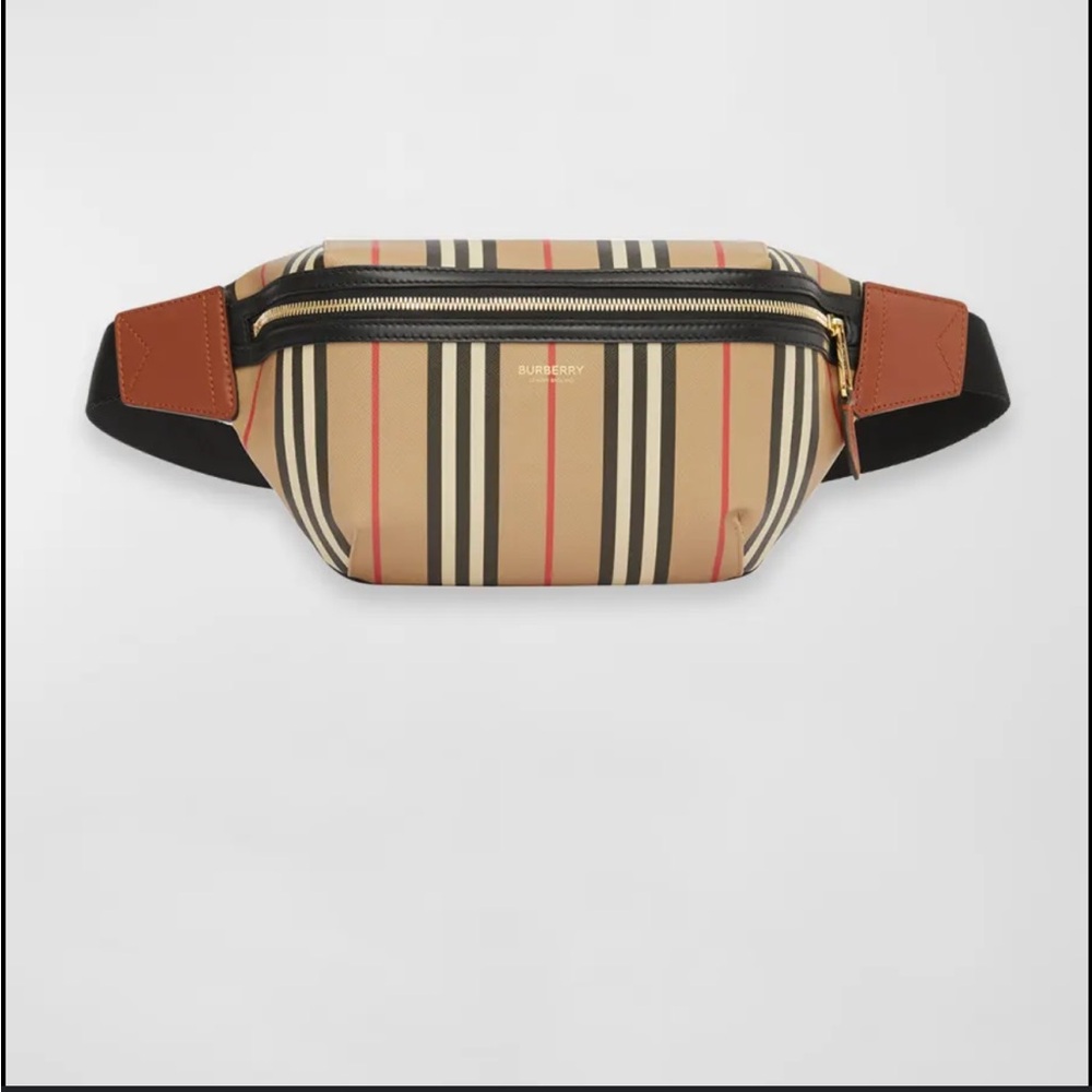 Burberry bag - Picture 3 of 14